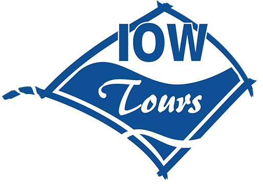 IOW Logo