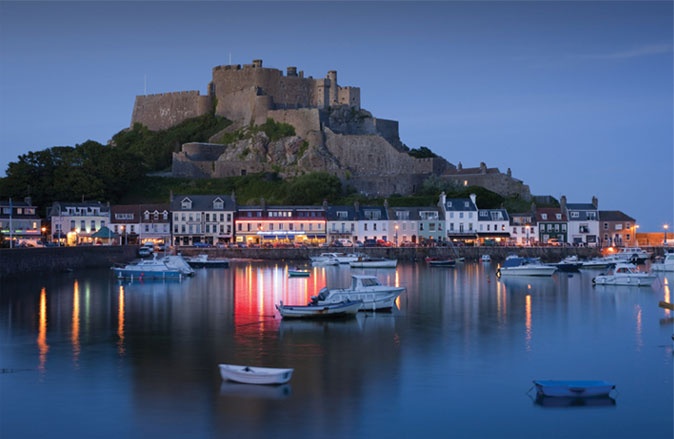 Gorey Harbour Jersey